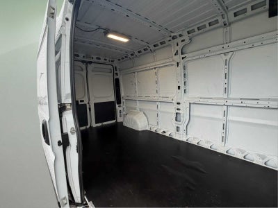 2023 RAM ProMaster Cargo Van Base