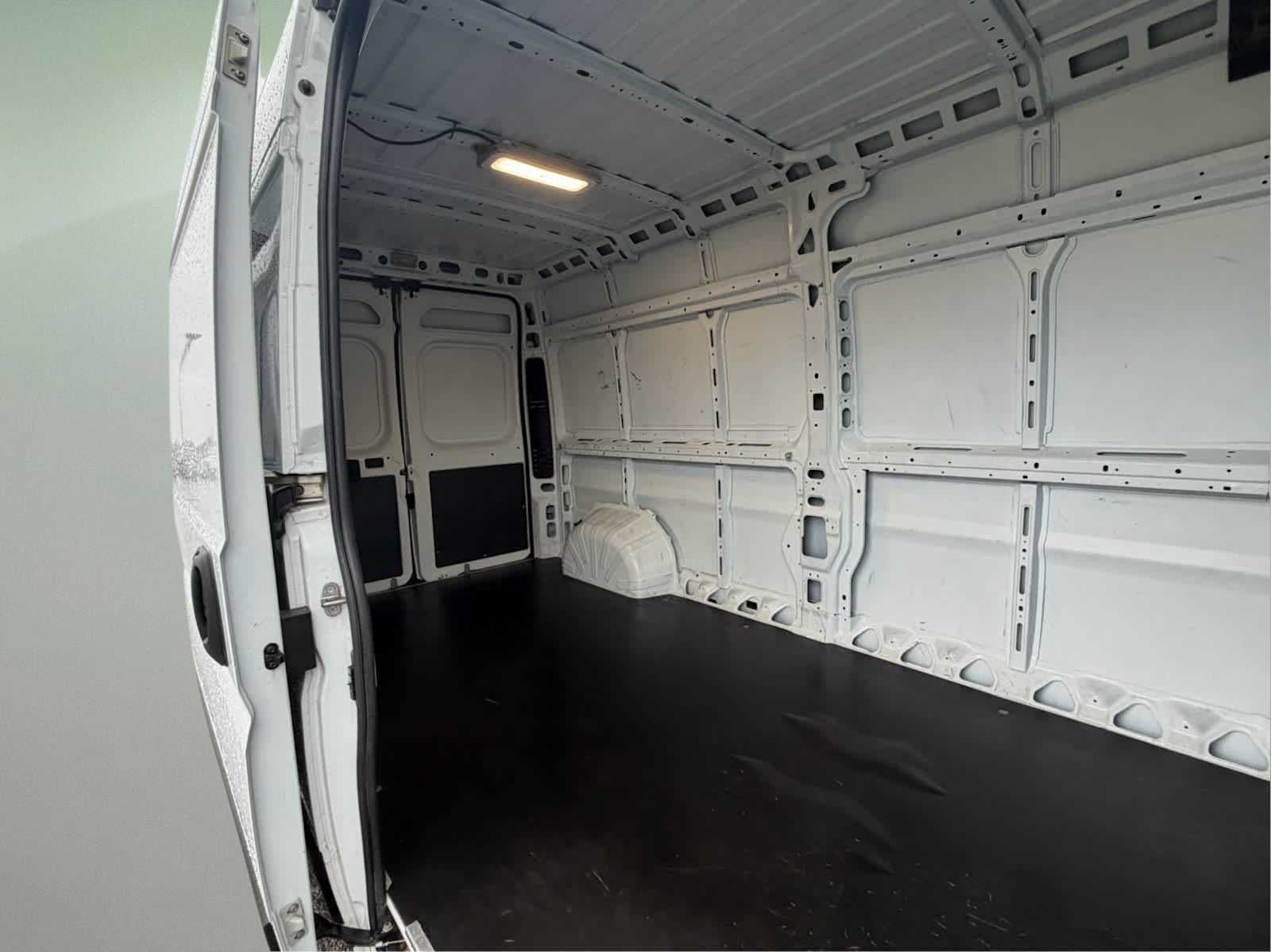 2023 RAM ProMaster Cargo Van Base