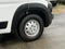 2023 RAM ProMaster Cargo Van Base