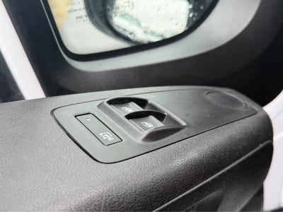 2023 RAM ProMaster Cargo Van Base