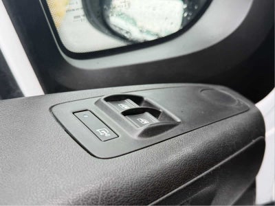 2023 RAM ProMaster Cargo Van Base