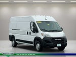 2023 RAM ProMaster Cargo Van Base