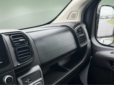 2023 RAM ProMaster Cargo Van Base