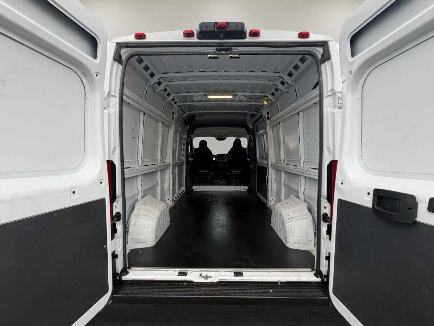 2023 RAM ProMaster Cargo Van Base