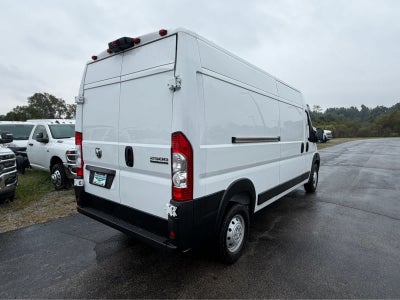 2023 RAM ProMaster Cargo Van Base
