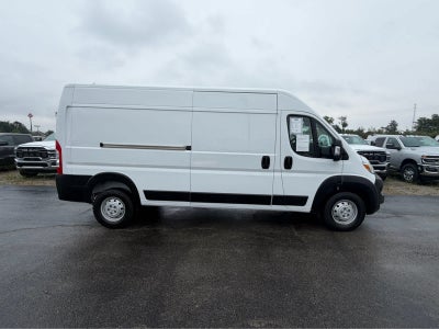 2023 RAM ProMaster Cargo Van Base