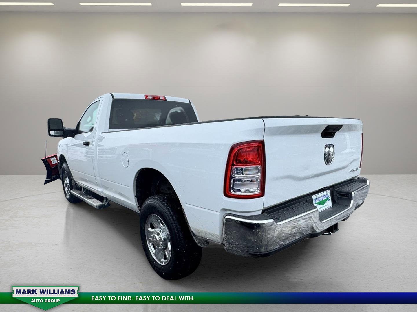 2023 RAM 2500 Tradesman