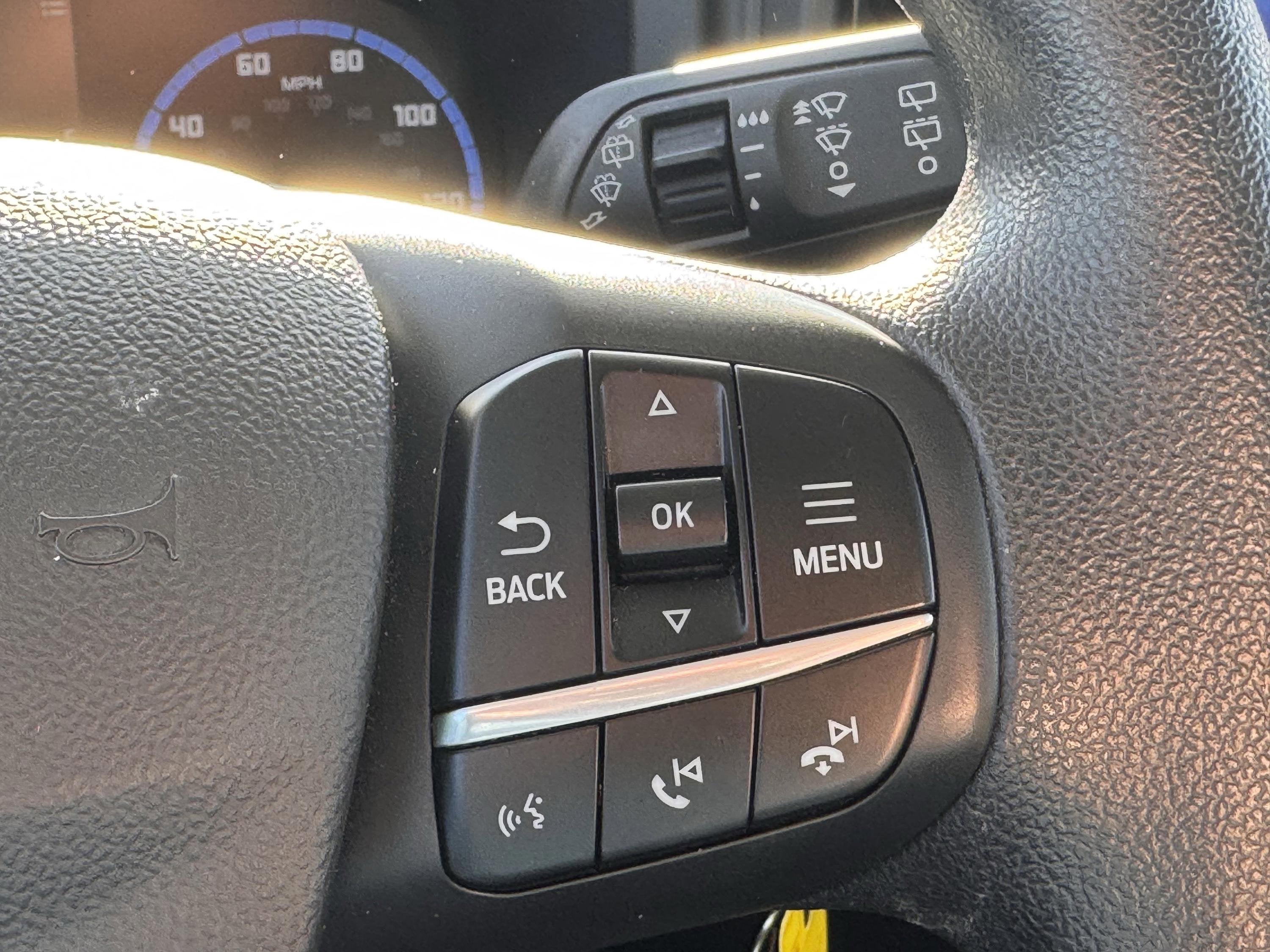 2022 Ford Bronco Sport Base