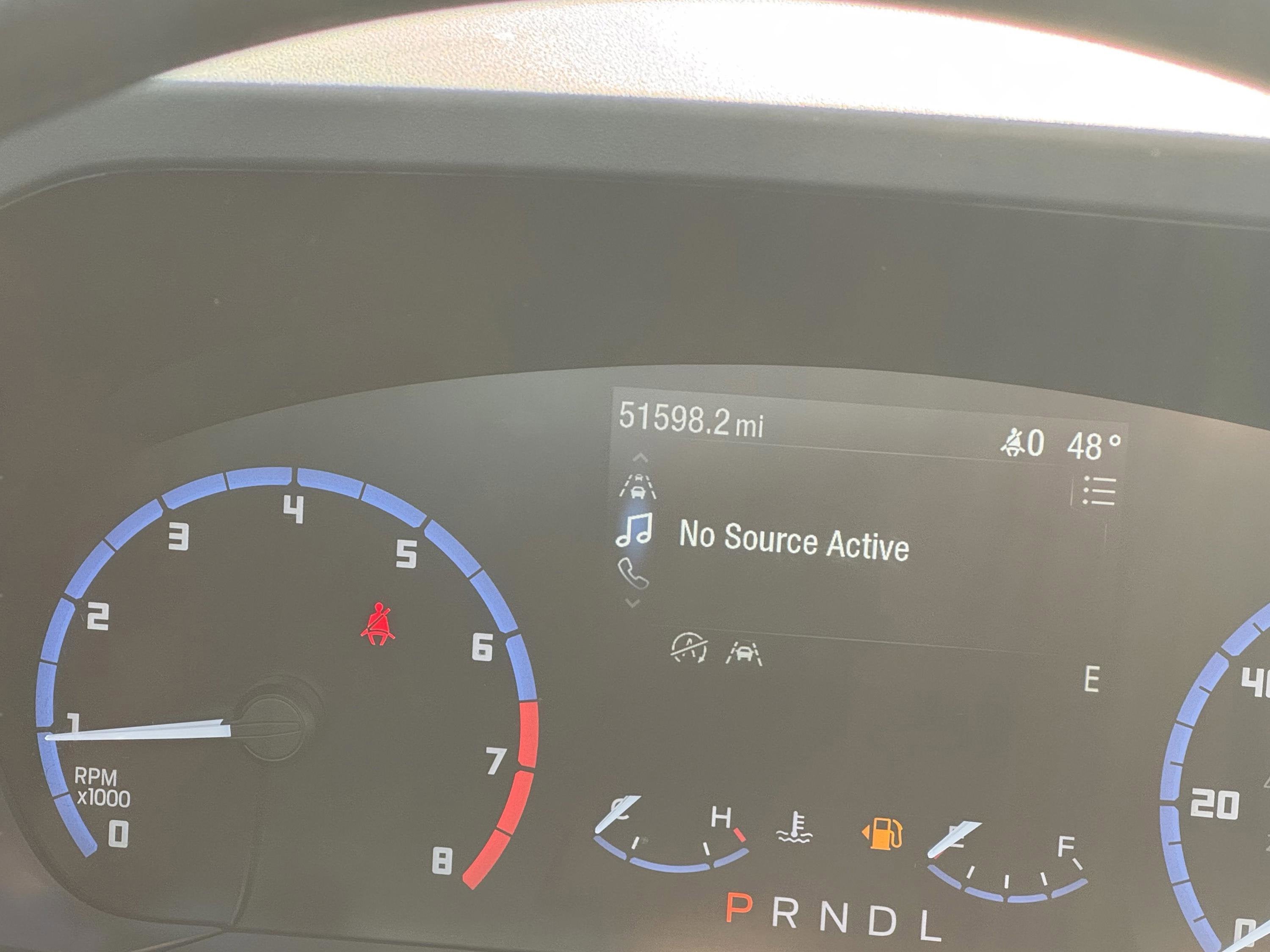 2022 Ford Bronco Sport Base