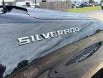 2023 Chevrolet Silverado 1500 Work Truck
