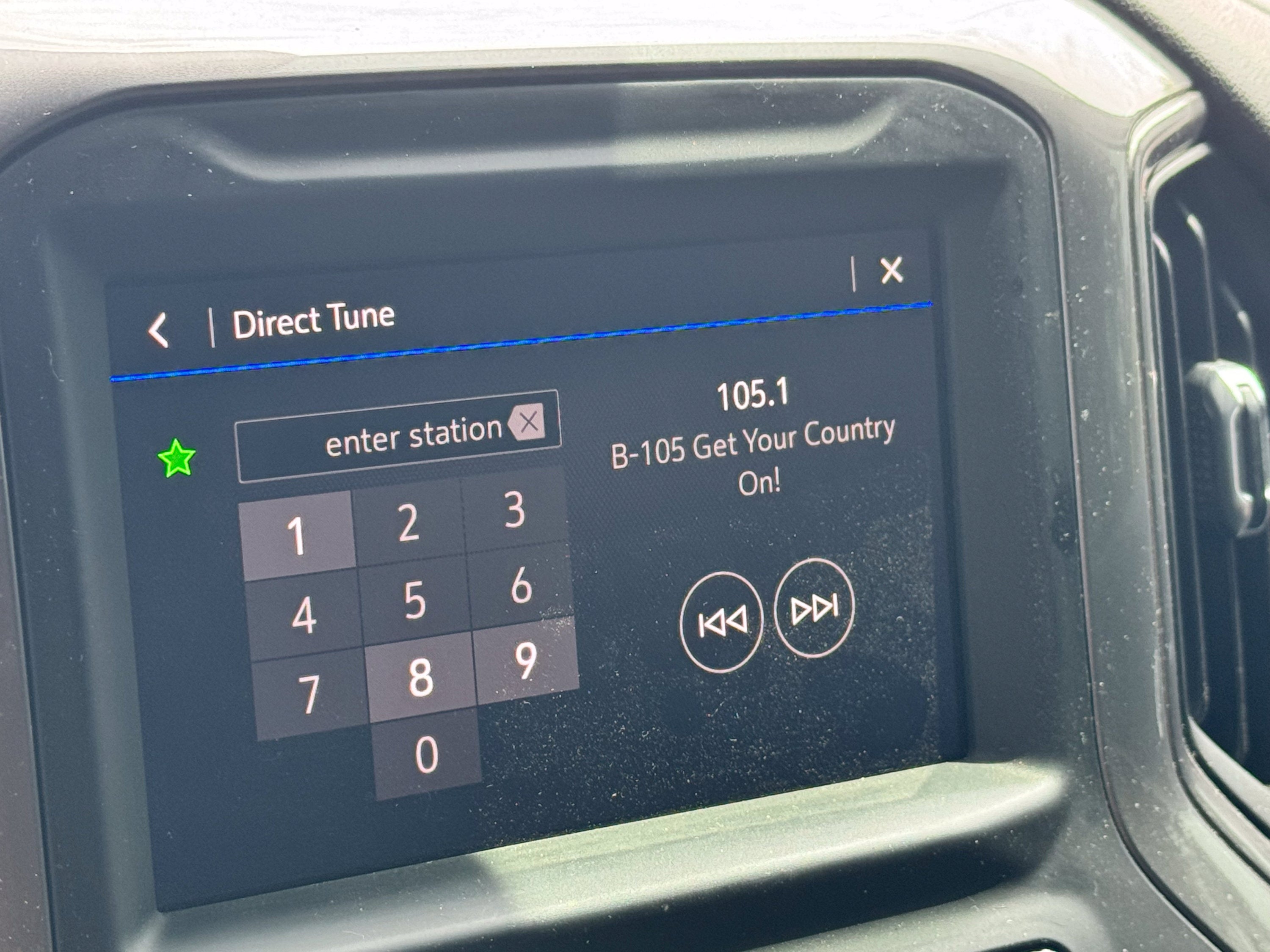 2023 Chevrolet Silverado 1500 Work Truck
