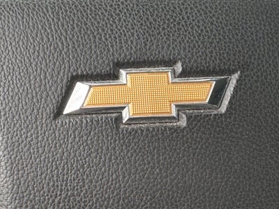 2017 Chevrolet Silverado 1500 WT