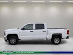 2017 Chevrolet Silverado 1500 WT