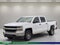 2017 Chevrolet Silverado 1500 WT