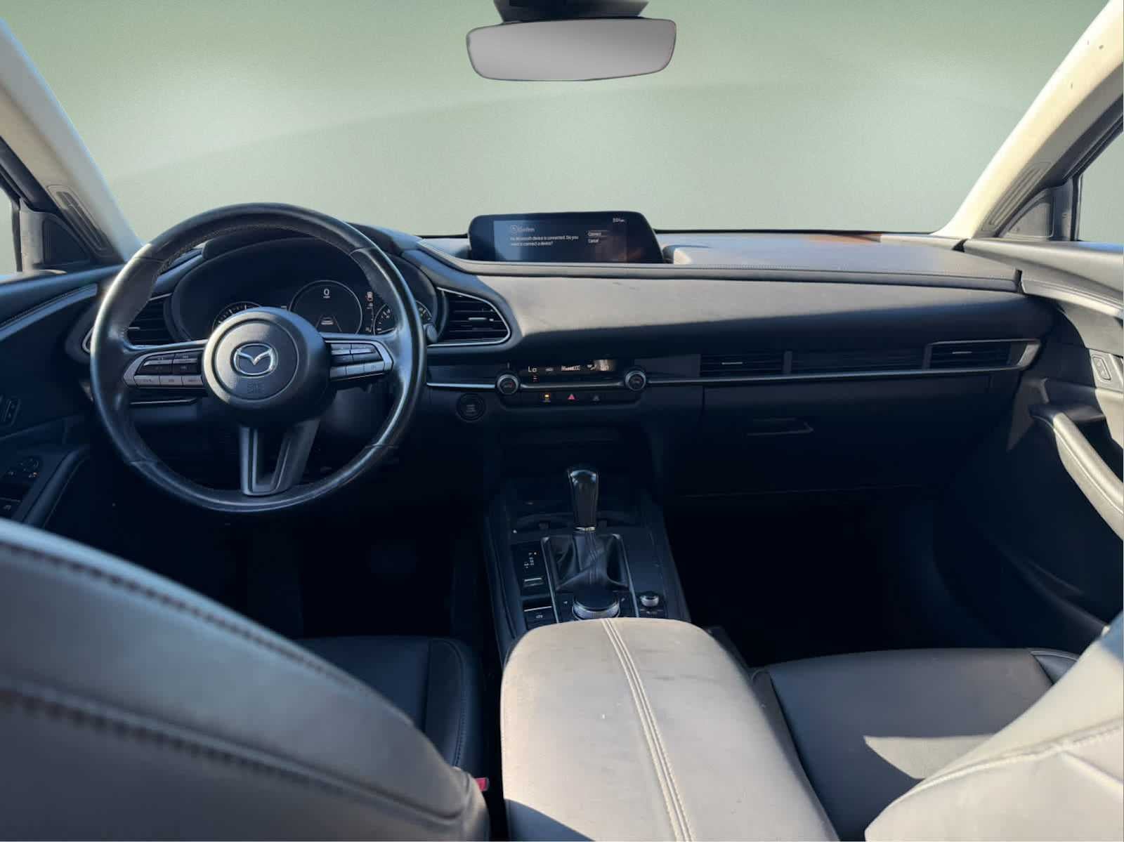 2021 Mazda Mazda CX-30 Select