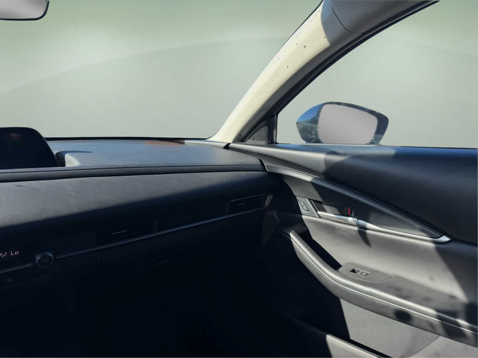2021 Mazda Mazda CX-30 Select