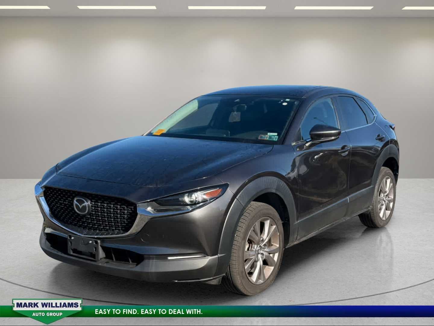 2021 Mazda Mazda CX-30 Select