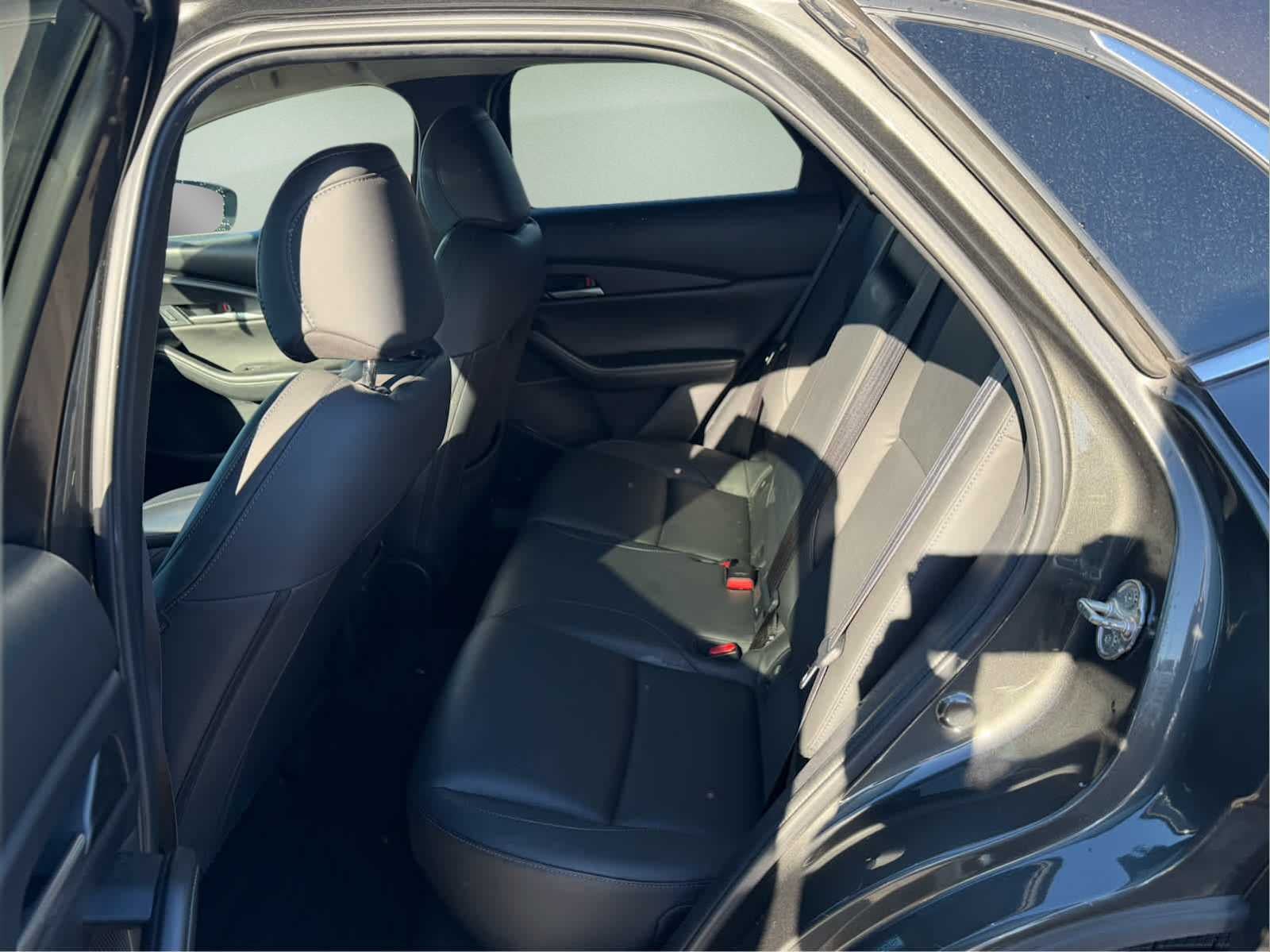 2021 Mazda Mazda CX-30 Select