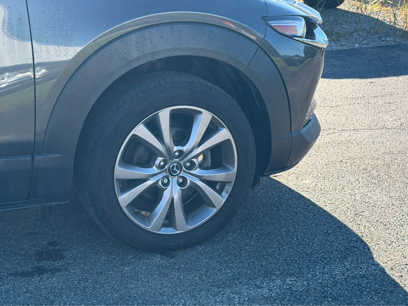 2021 Mazda Mazda CX-30 Select