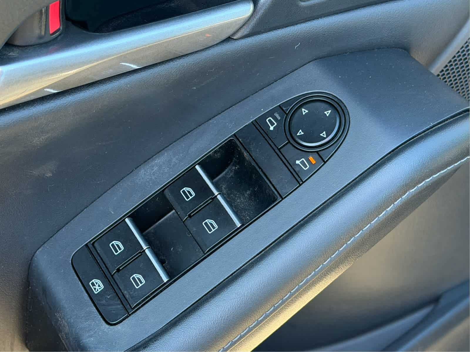 2021 Mazda Mazda CX-30 Select