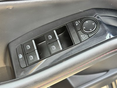 2024 Mazda Mazda CX-30 2.5 S Carbon Edition