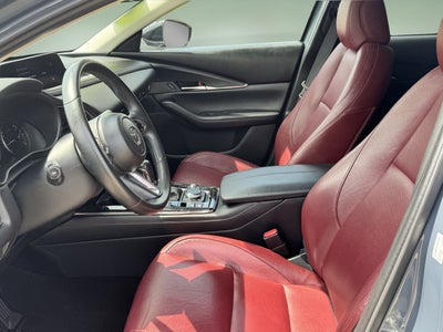 2024 Mazda Mazda CX-30 2.5 S Carbon Edition