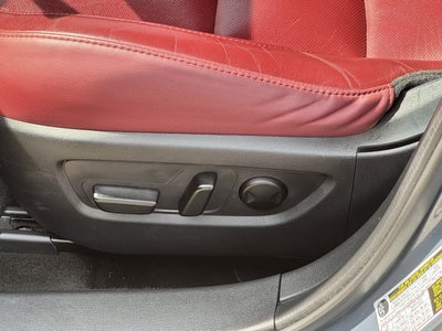 2024 Mazda Mazda CX-30 2.5 S Carbon Edition