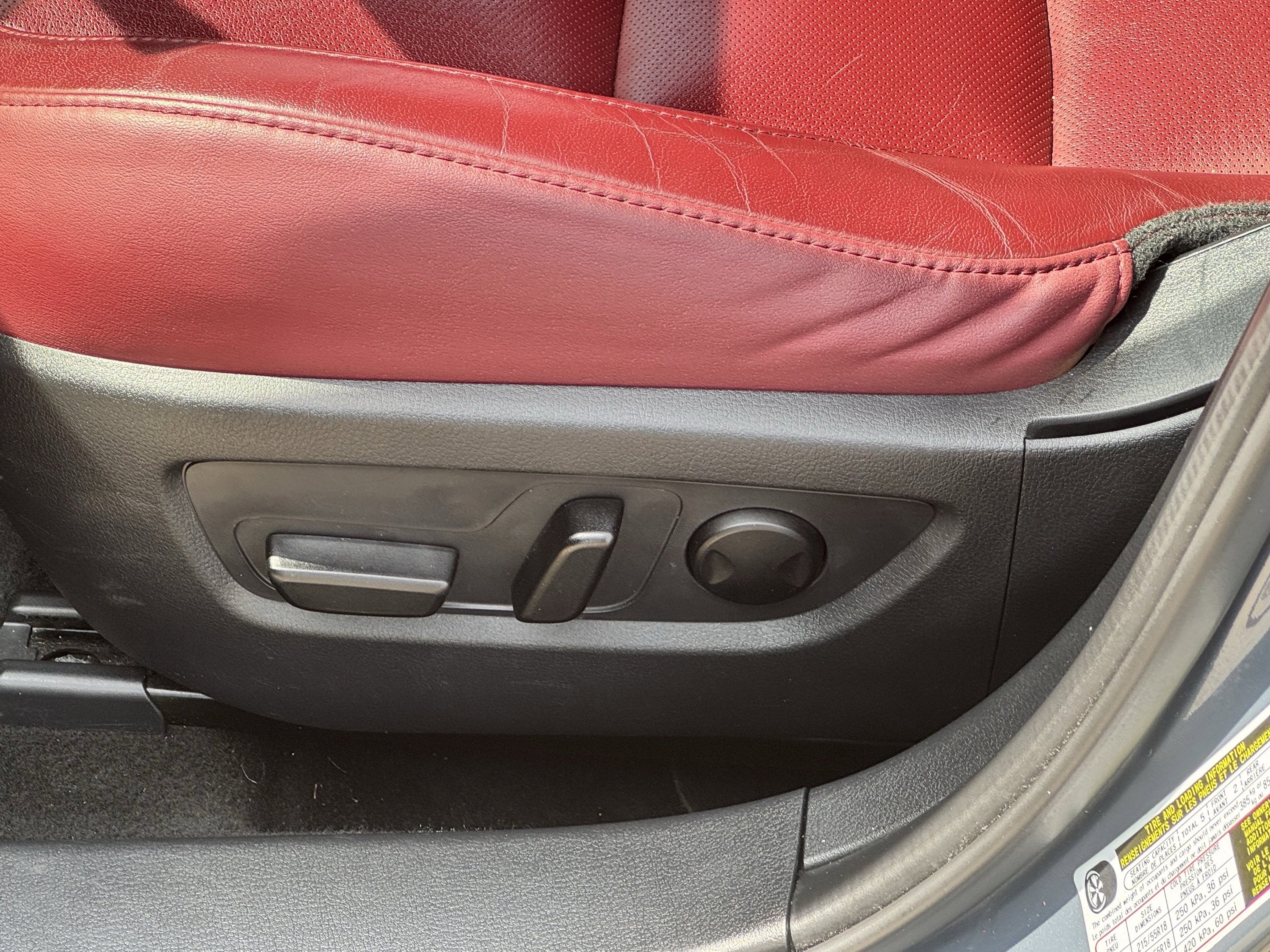 2024 Mazda Mazda CX-30 2.5 S Carbon Edition