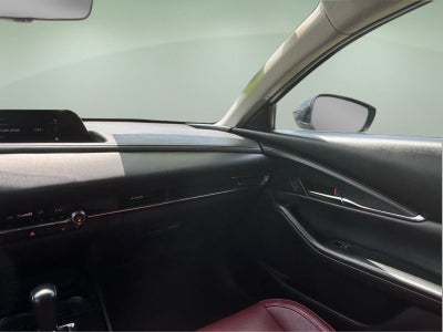 2024 Mazda Mazda CX-30 2.5 S Carbon Edition