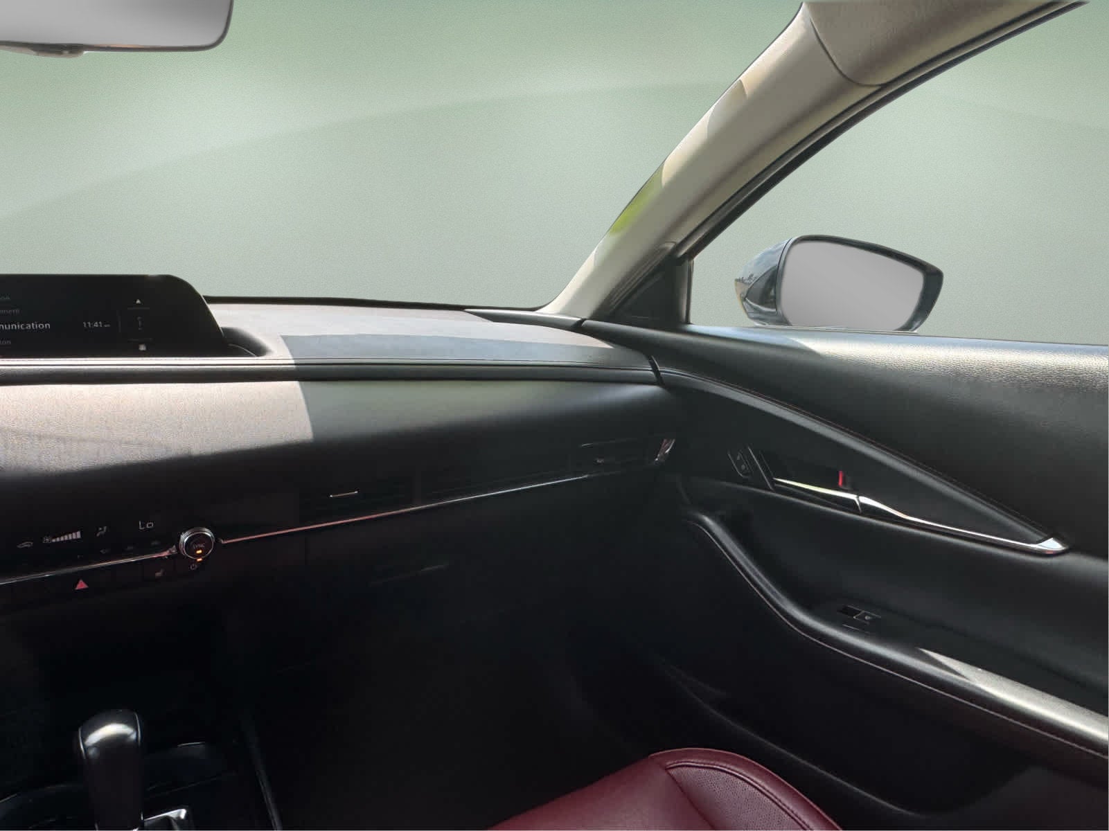 2024 Mazda Mazda CX-30 2.5 S Carbon Edition