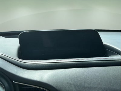 2024 Mazda Mazda CX-30 2.5 S Carbon Edition