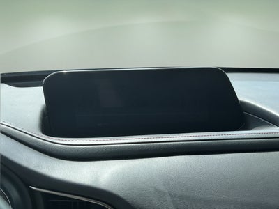 2024 Mazda Mazda CX-30 2.5 S Carbon Edition