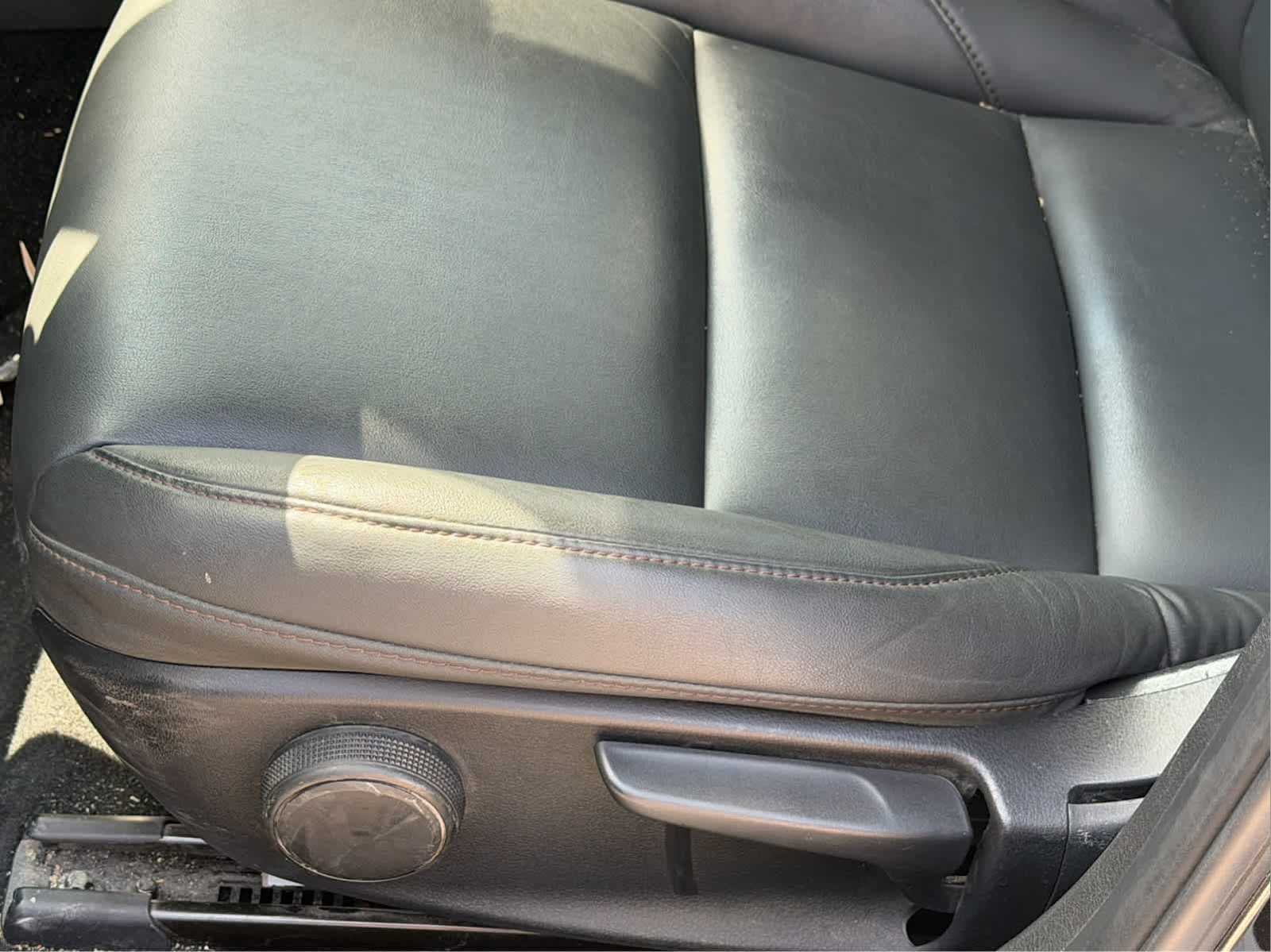 2024 Mazda Mazda3 Sedan 2.5 S Select Sport