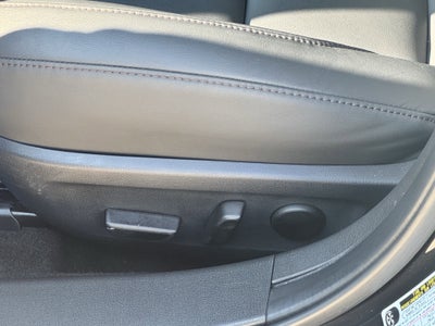 2024 Mazda Mazda3 2.5 S Preferred Package