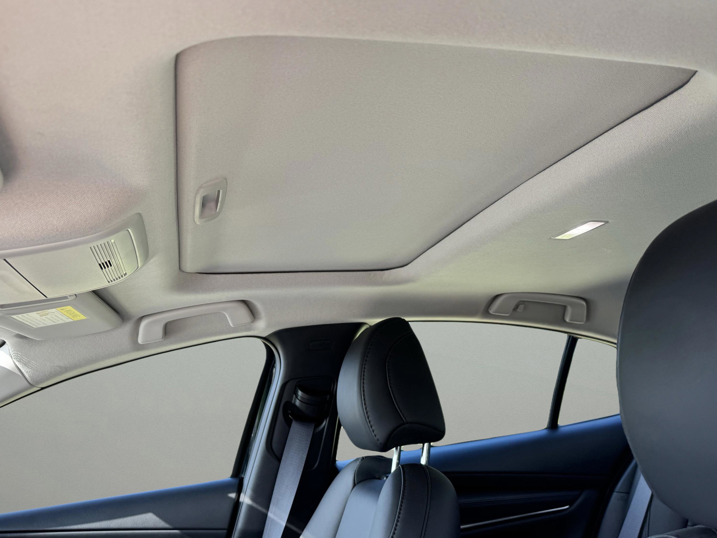 2024 Mazda Mazda3 2.5 S Preferred Package