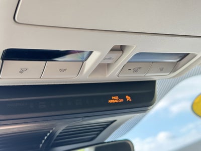 2024 Mazda Mazda3 2.5 S Preferred Package