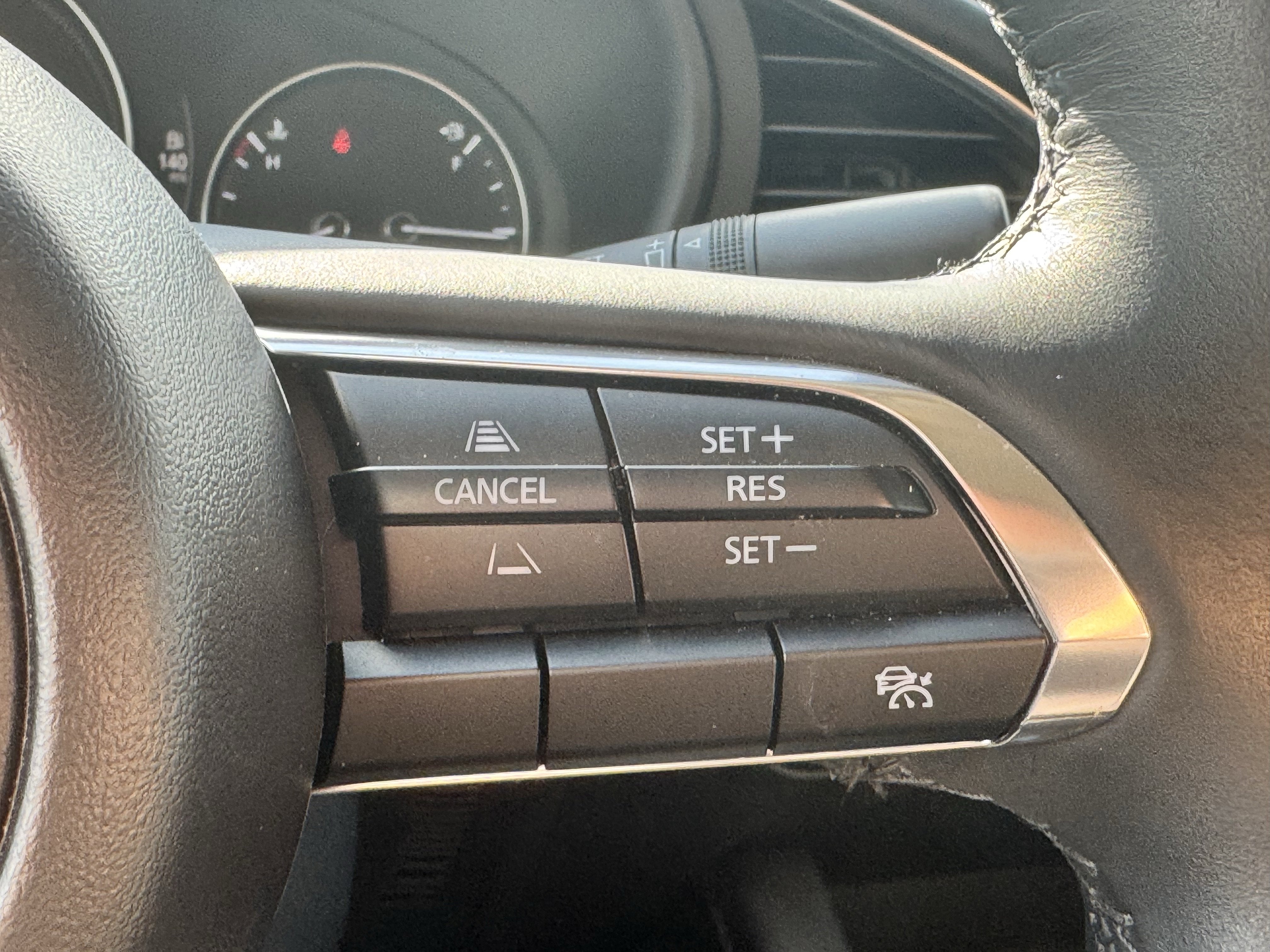 2024 Mazda Mazda3 2.5 S Preferred Package