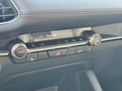 2024 Mazda Mazda3 2.5 S Preferred Package