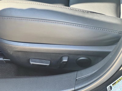 2024 Mazda Mazda3 2.5 S Preferred Package