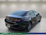 2024 Mazda Mazda3 2.5 S Preferred Package