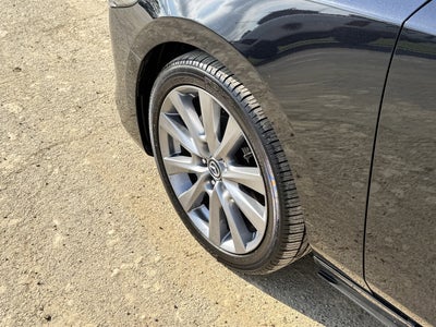 2024 Mazda Mazda3 2.5 S Preferred Package