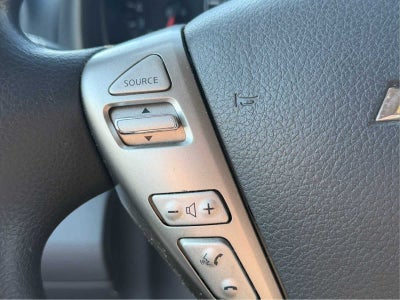 2018 Chevrolet City Express Cargo Van LS