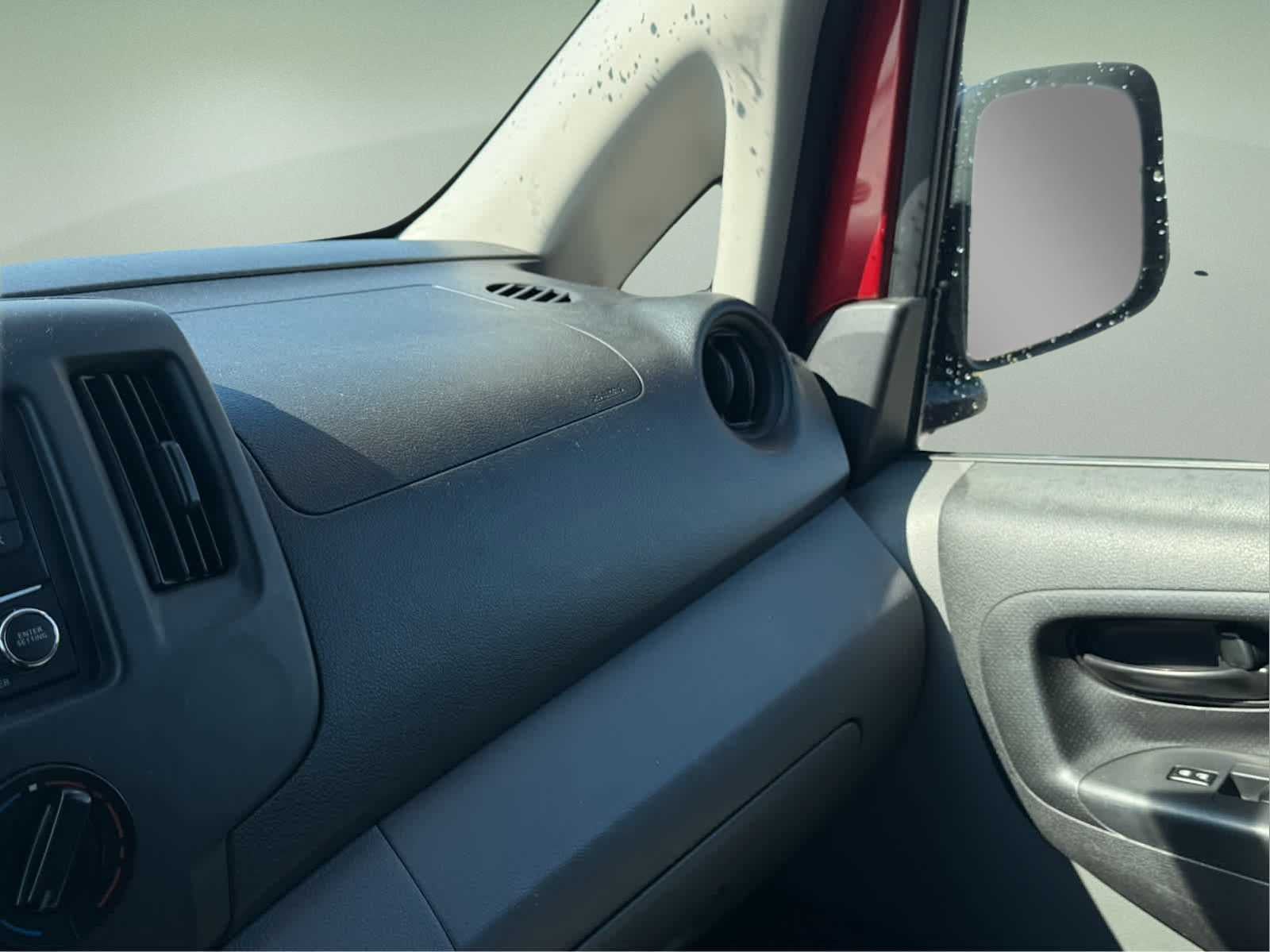 2018 Chevrolet City Express Cargo Van LS