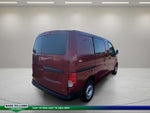 2018 Chevrolet City Express Cargo Van LS