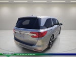 2020 Honda Odyssey Elite