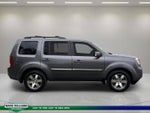 2015 Honda Pilot Touring