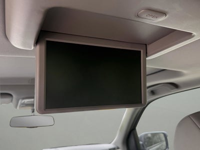 2015 Honda Pilot Touring