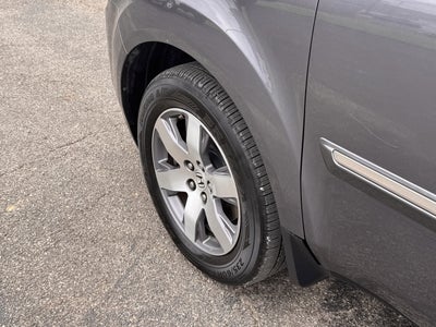 2015 Honda Pilot Touring