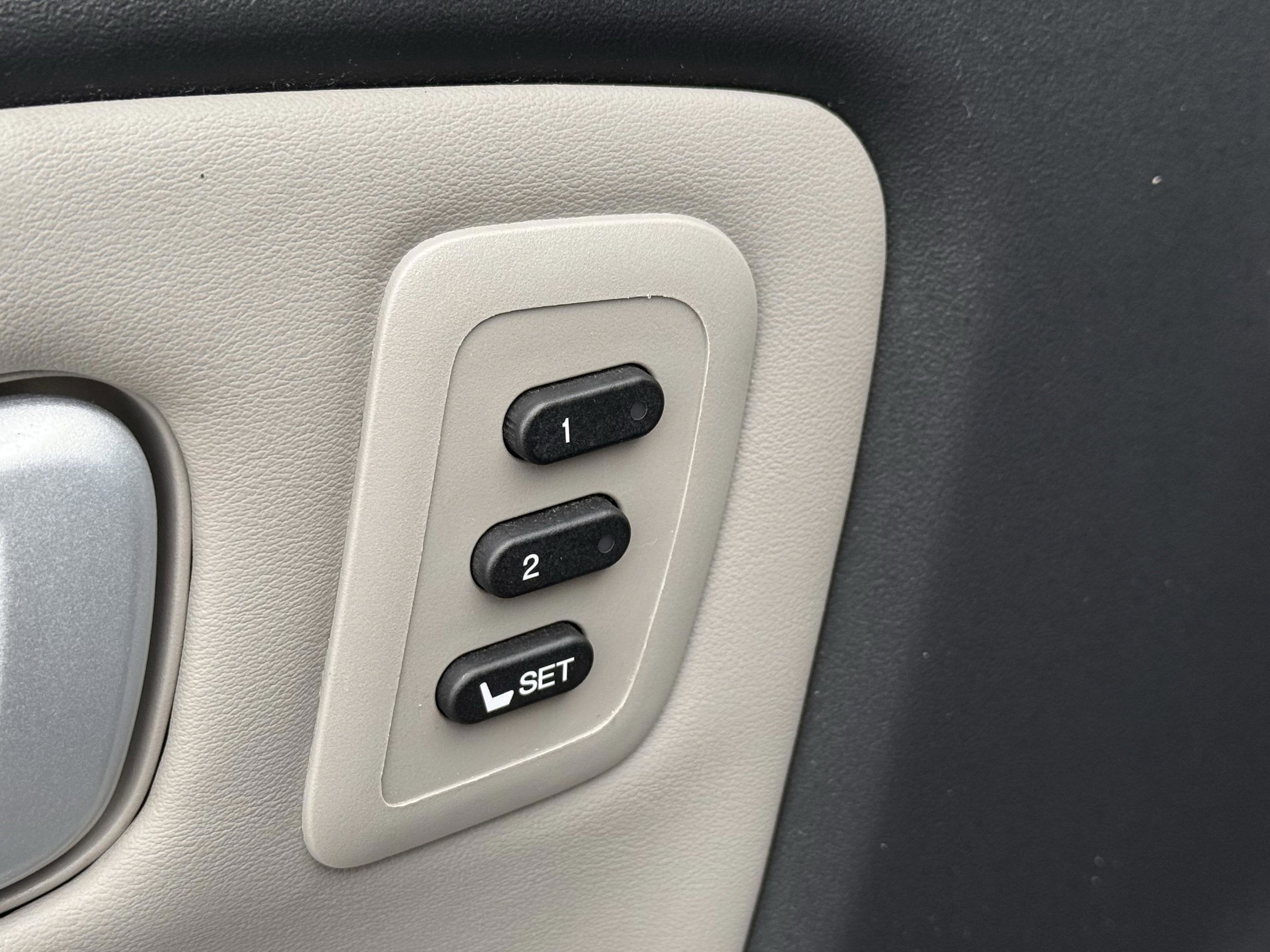 2015 Honda Pilot Touring