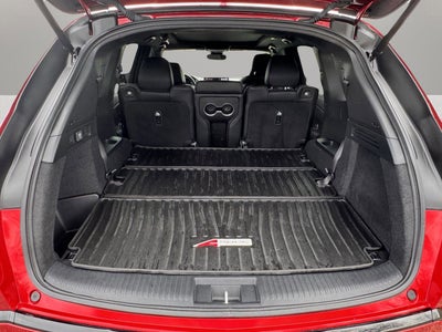 2023 Acura MDX A-Spec SH-AWD